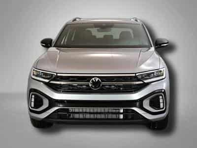 VW T-Roc R-Line 1.5 TSI 7-Gang-DSG (2026) - Foto 8