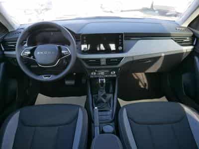 Skoda Kamiq Selection (2026) - Foto 9