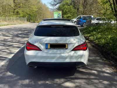 Mercedes CLA 220 7G-DCT URBAN / PROGRESSIVE PACKAGE (2017) - Foto 1