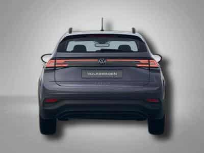 VW Taigo Life 1.0 TSI 7-Gang-DSG (2025) - Foto 4