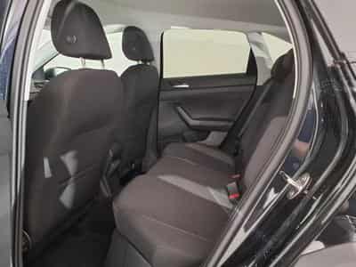 VW Taigo Life 1.0 TSI 7-Gang-DSG (2025) - Foto 10