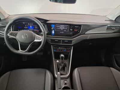 VW Taigo Life 1.0 TSI 7-Gang-DSG (2025) - Foto 11