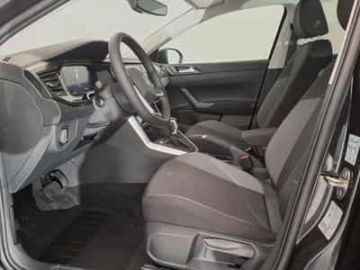 VW Taigo Life 1.0 TSI 7-Gang-DSG (2025) - Foto 9