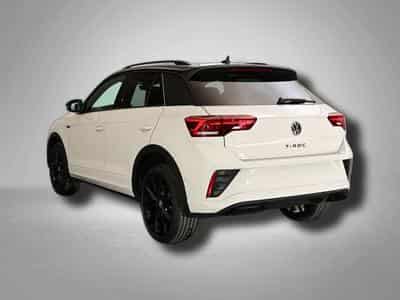 VW T-Roc R-Line 1.5 TSI 7-Gang-DSG (2026) - Foto 3