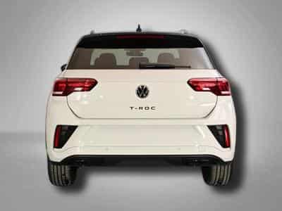 VW T-Roc R-Line 1.5 TSI 7-Gang-DSG (2026) - Foto 4