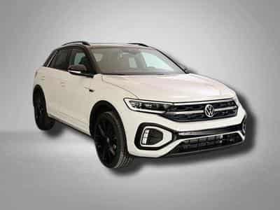 VW T-Roc R-Line 1.5 TSI 7-Gang-DSG (2026) - Foto 7
