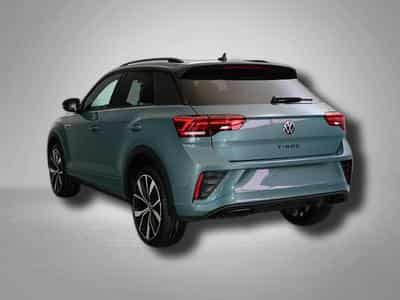 VW T-Roc R-Line 1.5 TSI 7-Gang-DSG (2026) - Foto 3