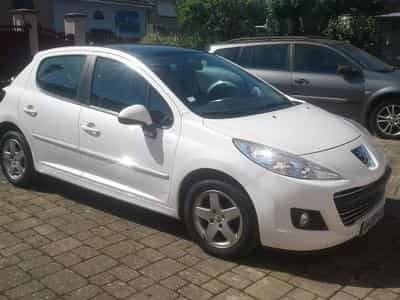 Peugeot 207 Millesime 200 (2010) - Photo 1