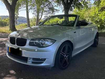 BMW 125 (2008) - Photo 1
