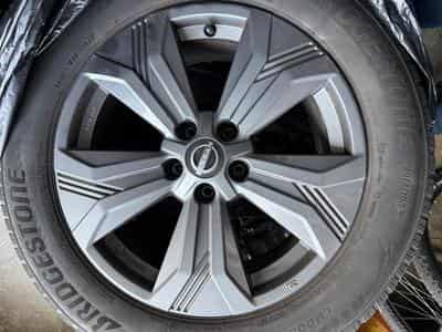 Jantes et pneus – 18 - Photo 1