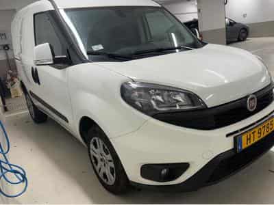 Fiat Doblo Cargo (2021) - Photo 4