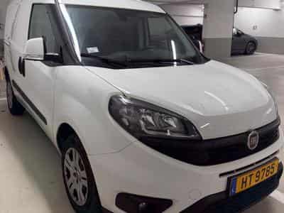 Fiat Doblo Cargo (2021) - Photo 5