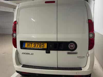 Fiat Doblo Cargo (2021) - Photo 6