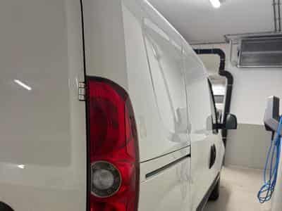Fiat Doblo Cargo (2021) - Photo 7