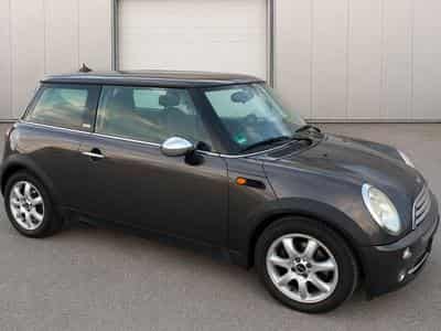 Mini Cooper Mini Cooper Automatic • Sunroof (2007) - Photo 1