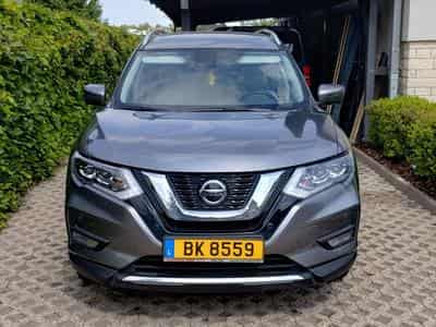 Nissan X-Trail Tekna (2020) - Photo 1
