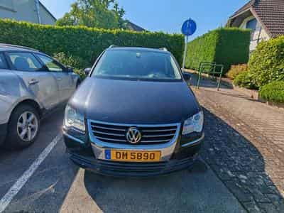 VW Touran (2006) - Photo 1