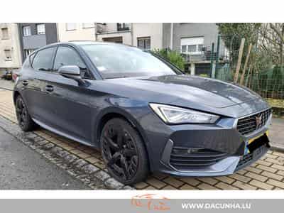 Cupra Leon e-Hybrid 245 DSG, CAMERA, ACC, NAVI, CARPLAY, MirrorLink, DI (2021) - Foto 1