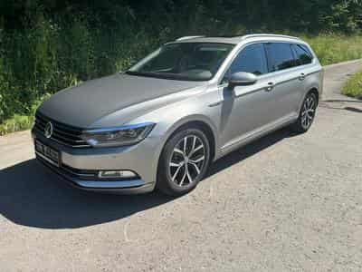 VW Passat 2.0Tdi 4Motion DSG 190cv (2015) - Photo 1