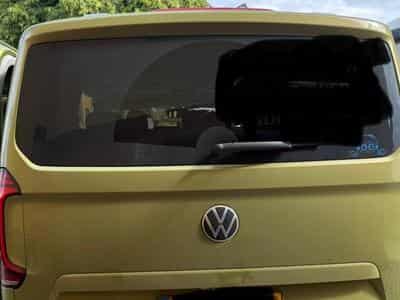 VW Caravelle T7 Style Court (2025) - Photo 1