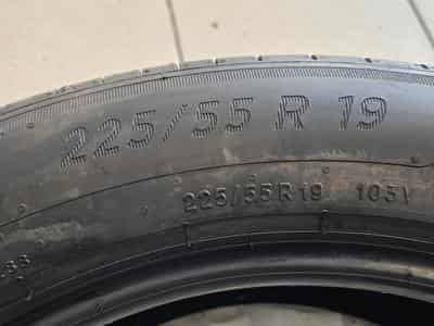 Reifen – 19 - Foto 1