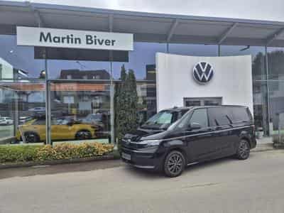 VW Multivan T7 Multivan Life (2023) - Foto 1