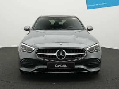 Mercedes C 220 d 4MATIC Burmester+HU+Pano+Lenkradheizung (2024) - Photo 2