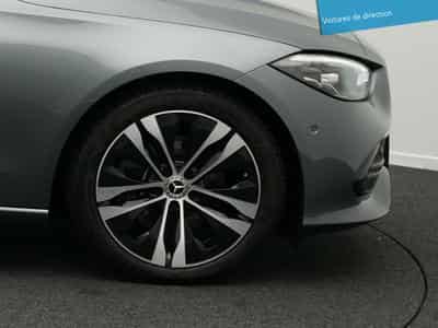 Mercedes C 220 d 4MATIC Burmester+HU+Pano+Lenkradheizung (2024) - Photo 8