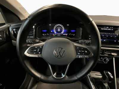 VW Polo Life+DSG+LED+PDK+DIGI+ (2023) - Photo 10