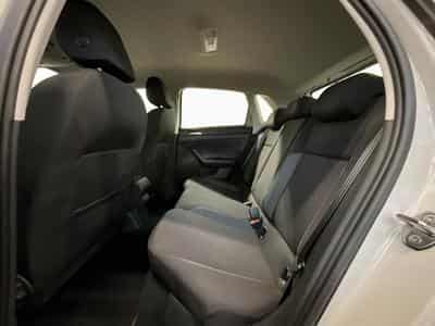 VW Polo Life+DSG+LED+PDK+DIGI+ (2023) - Photo 15