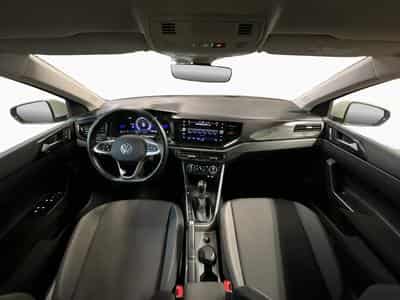 VW Polo Life+DSG+LED+PDK+DIGI+ (2023) - Photo 2