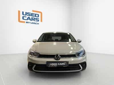 VW Polo Life+DSG+LED+PDK+DIGI+ (2023) - Photo 3