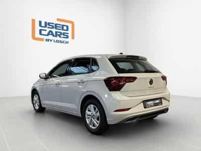 VW Polo Life+DSG+LED+PDK+DIGI+ (2023) - Photo 6
