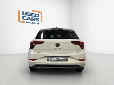 VW Polo Life+DSG+LED+PDK+DIGI+ (2023) - Photo 7
