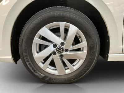 VW Polo Life+DSG+LED+PDK+DIGI+ (2023) - Photo 8