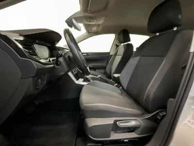 VW Polo Life+DSG+LED+PDK+DIGI+ (2023) - Photo 9