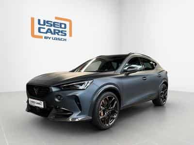 Cupra Formentor VZ5+DSG+4x4+P.Beats+P.Leder (2023) - Photo 1