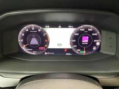 Cupra Formentor VZ5+DSG+4x4+P.Beats+P.Leder (2023) - Photo 11