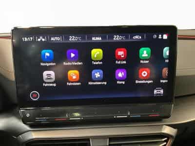 Cupra Formentor VZ5+DSG+4x4+P.Beats+P.Leder (2023) - Photo 13