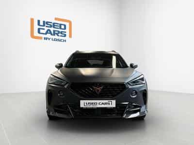 Cupra Formentor VZ5+DSG+4x4+P.Beats+P.Leder (2023) - Photo 3
