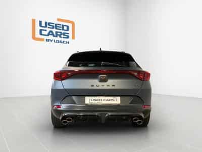 Cupra Formentor VZ5+DSG+4x4+P.Beats+P.Leder (2023) - Photo 7