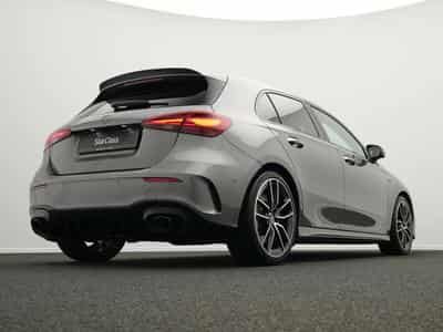 Mercedes A 35 AMG 4MATIC Multi+Pano+Night+360° (2024) - Photo 11