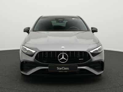 Mercedes A 35 AMG 4MATIC Multi+Pano+Night+360° (2024) - Photo 2