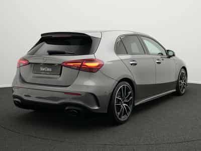 Mercedes A 35 AMG 4MATIC Multi+Pano+Night+360° (2024) - Photo 3
