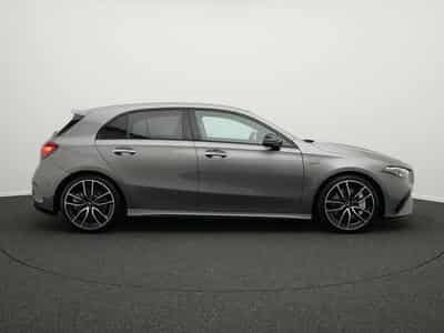 Mercedes A 35 AMG 4MATIC Multi+Pano+Night+360° (2024) - Photo 5