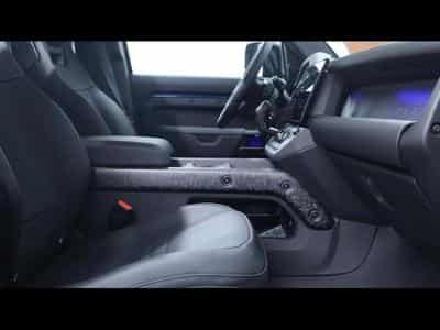 Land-Rover Defender 110 P635 OCTA AWD Auto 26 (2026) - Foto 10