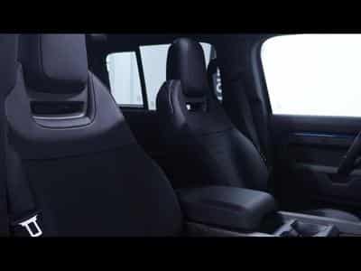 Land-Rover Defender 110 P635 OCTA AWD Auto 26 (2026) - Foto 11