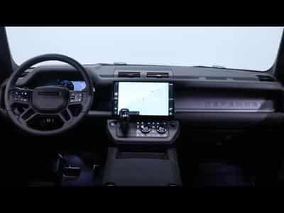 Land-Rover Defender 110 P635 OCTA AWD Auto 26 (2026) - Foto 13