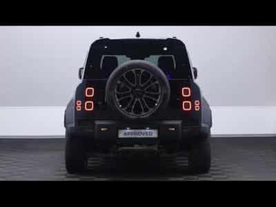 Land-Rover Defender 110 P635 OCTA AWD Auto 26 (2026) - Foto 5