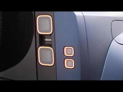 Land-Rover Defender 110 P635 OCTA AWD Auto 26 (2026) - Foto 8